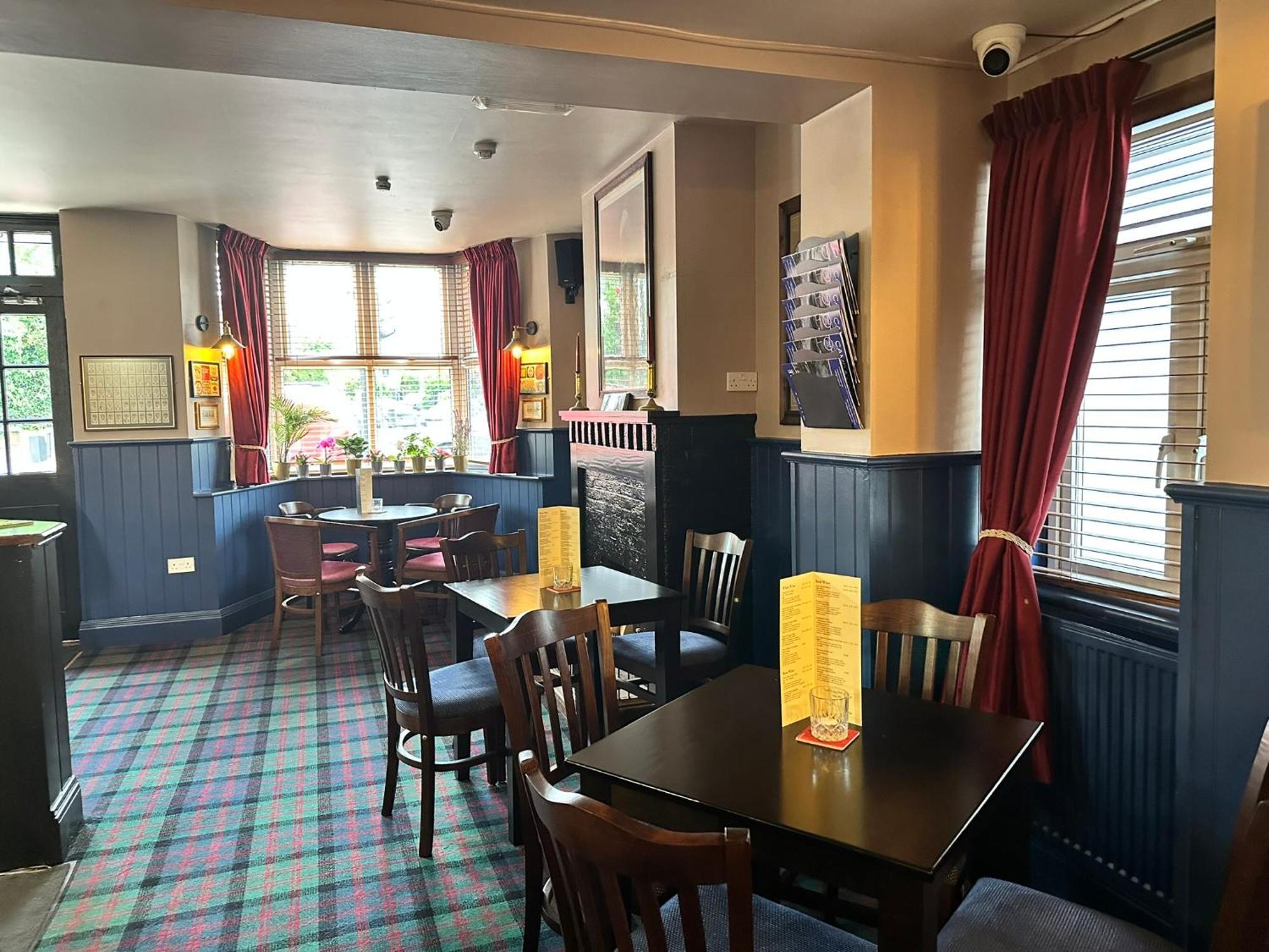 The Prince Albert Pub & Hotel Windsor Exterior foto